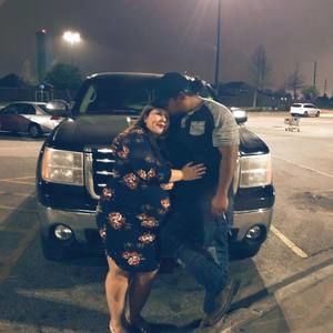 Meet your Posher, Marissa